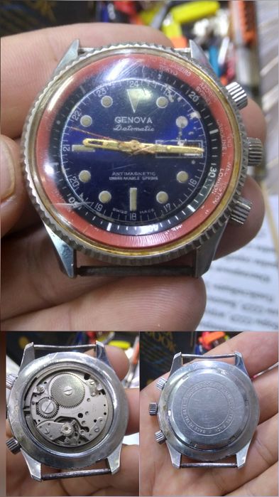 Продам часы СССР,Япония  оригиналы