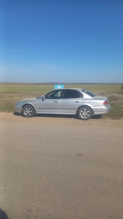 Продам соната 2003 года