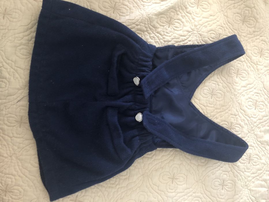 Сарафан детский