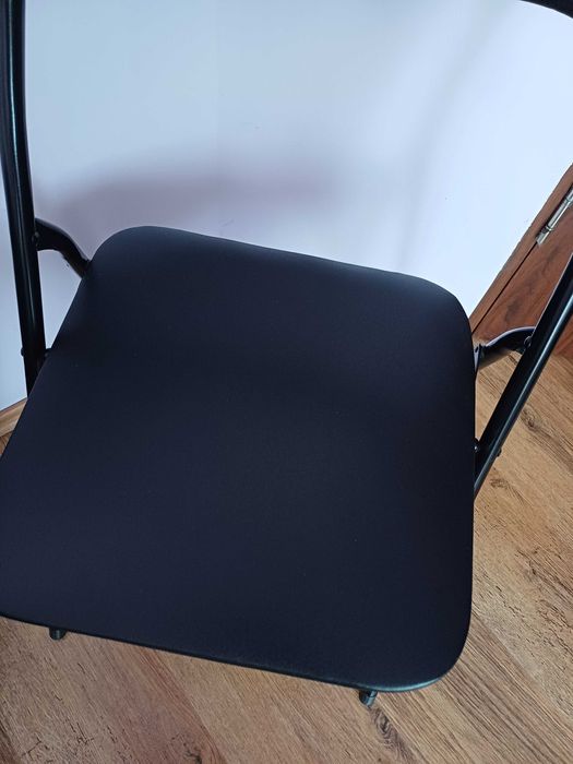 Set 4 Scaune  pliabile