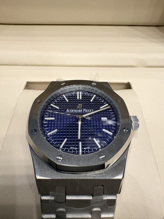 Часовник Audemars Piguet(AP)