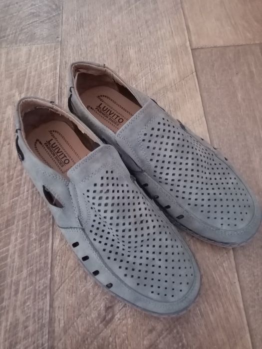 Продам дет. туфли