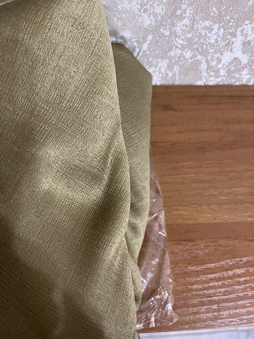 Затемняющие шторы (blackout)