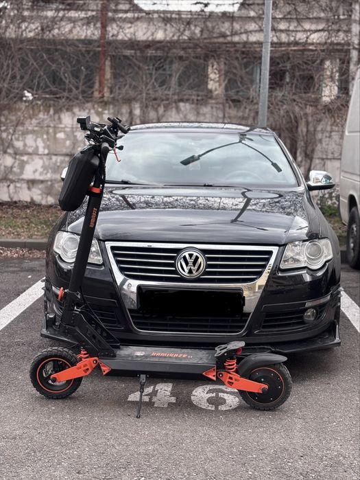 Trotineta Kamikaze K1  45km/h