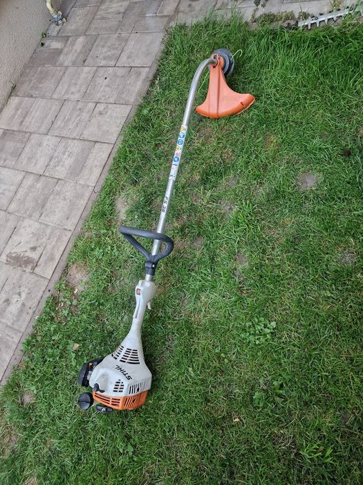 Motocoasa Stihl fs 38