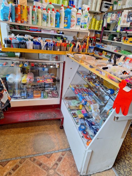 Продается Торговый Павильон