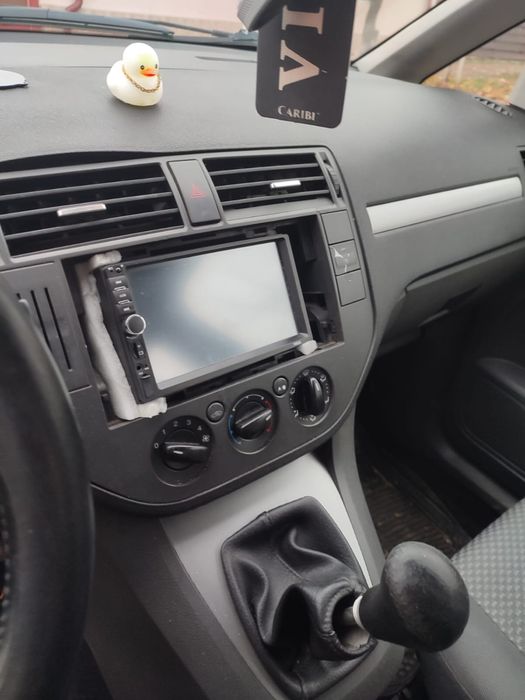 FORD C-Max 2004 — imagine 3