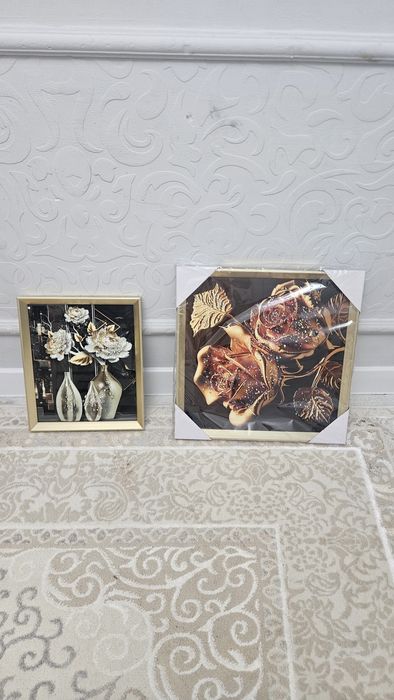 Картинка на стену.
