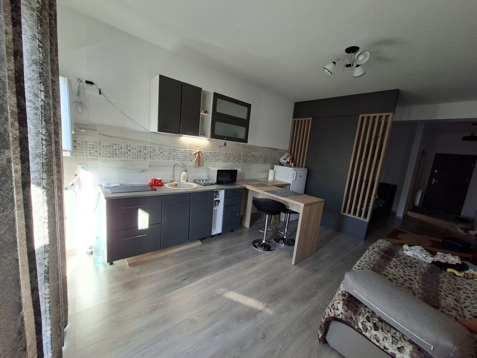 Garsonieră 44mp Doamna Stanca Sibiu