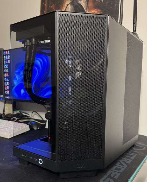 PC Gaming AMD Ryzen 7 5800X | Nvidia RTX 3080 10GB | 32GB RAM | 1TB SSD