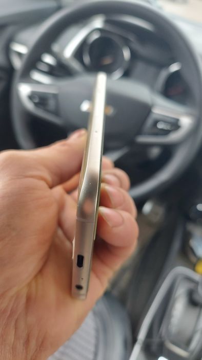 Samsung A7 2017 Gold 3/32GB