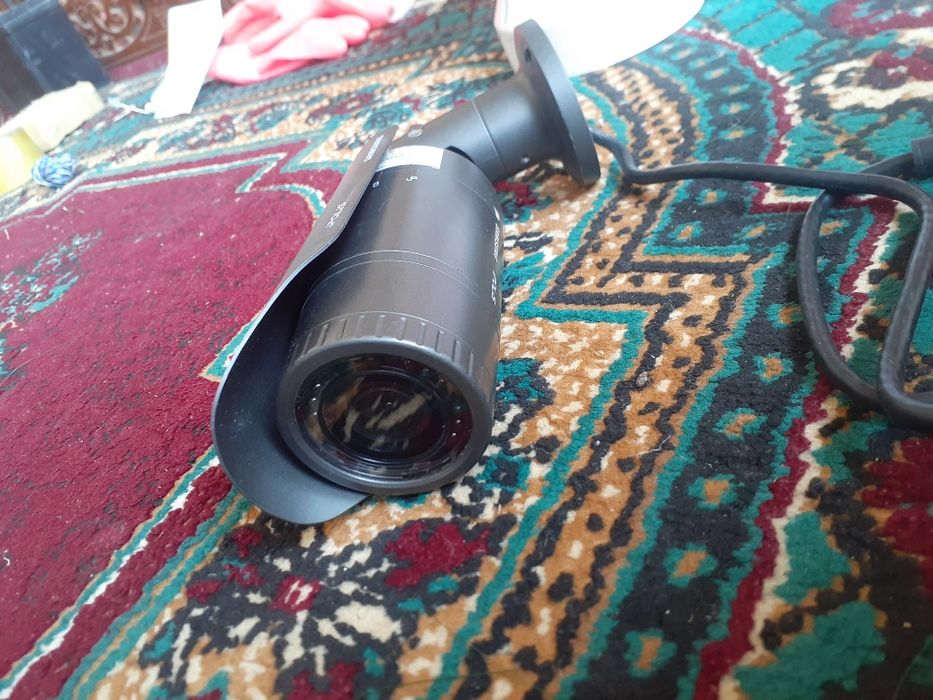 Kamera samsung 2 xil