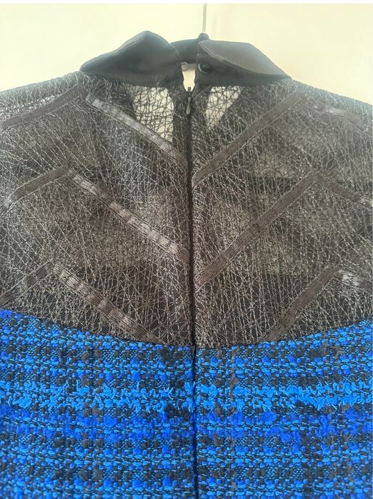 Sandro дамска рокля