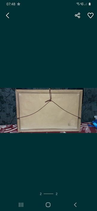 De vanzare tablouri vechi