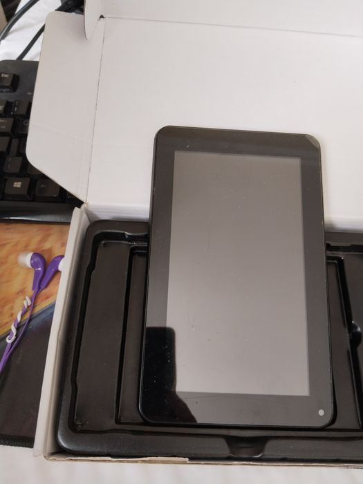 Планшет эленберг