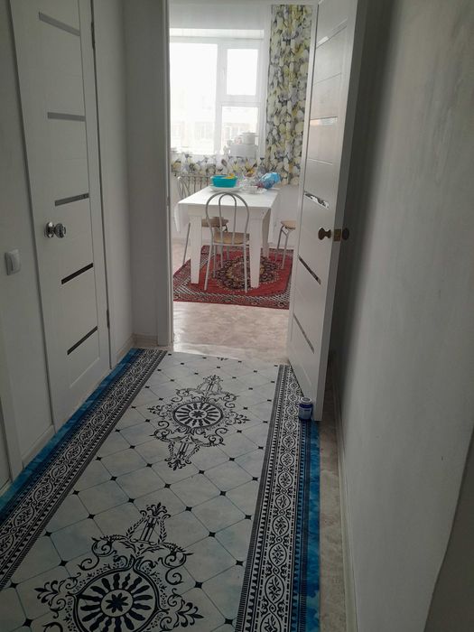 2х комнатную квартира