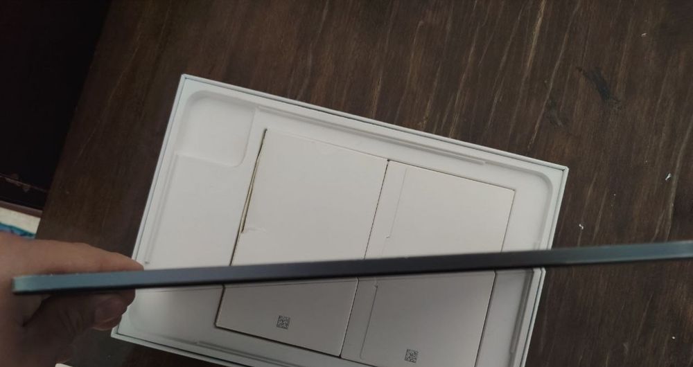 Xiaomi pad 6 в хорошем состоянии