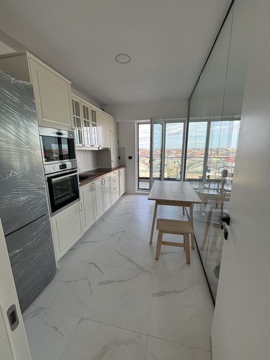 Titan - Apartament 3 camere  -Astorium Life  Titan