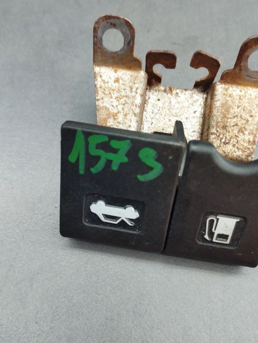 Buton deschidere usita rezervor - Volkswagen VW Golf 2007