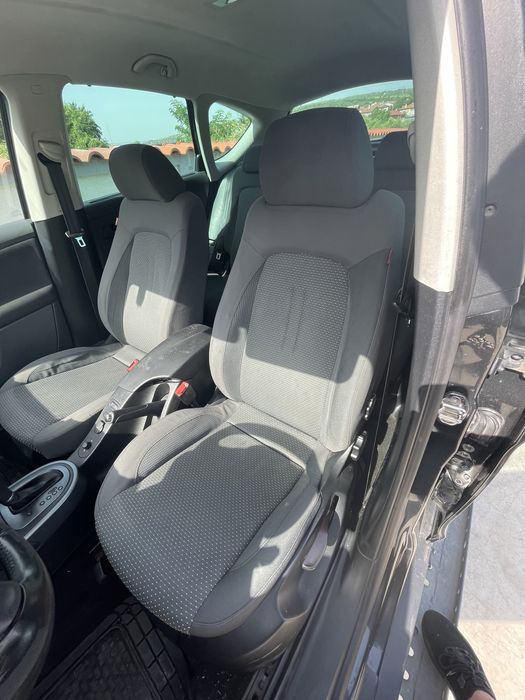 Seat Altea 1.9tdi само НА ЧАСТИ