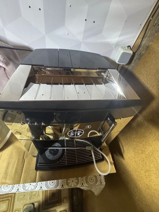 Кафеавтомат WMF 1000pro caffe machine