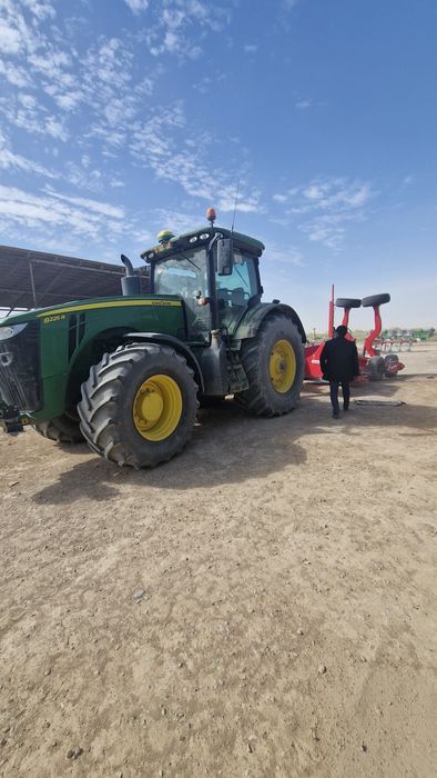 Лазерный планировщик OZDUMAN 4 метр