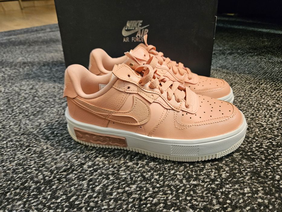 Air Force 1 FONTANKA