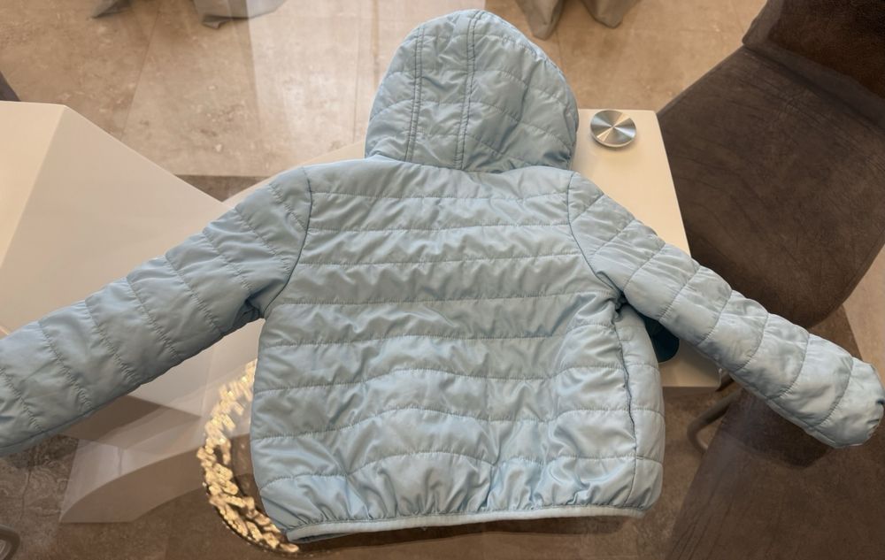 Geaca Marks & Spencer Unisex Copii 4-5 Ani