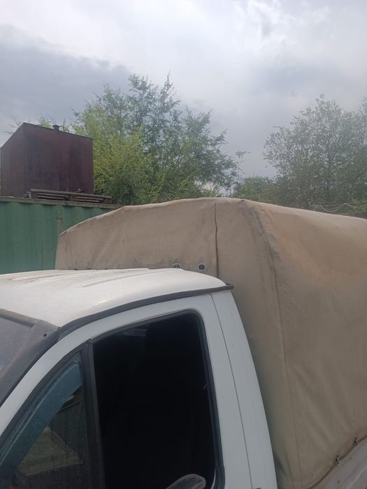 Продам  кузов на газель