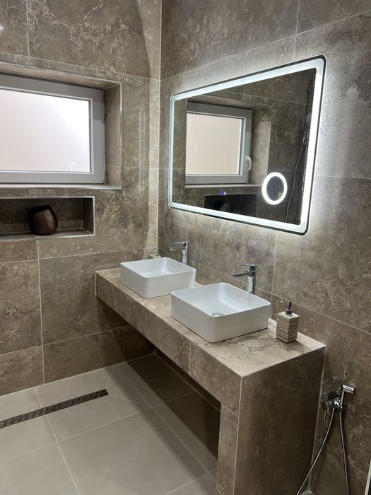 Дава се под наем Къща в Кюстендил, Бузлуджа - 120 кв.м за 1400 € - Снимка #2