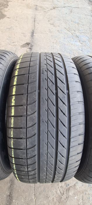 4 anvelope vara Goodyear Runflat SUV.4×4 255/50/19,dot 2019.