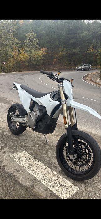 Stark varg ex/sm 80hp