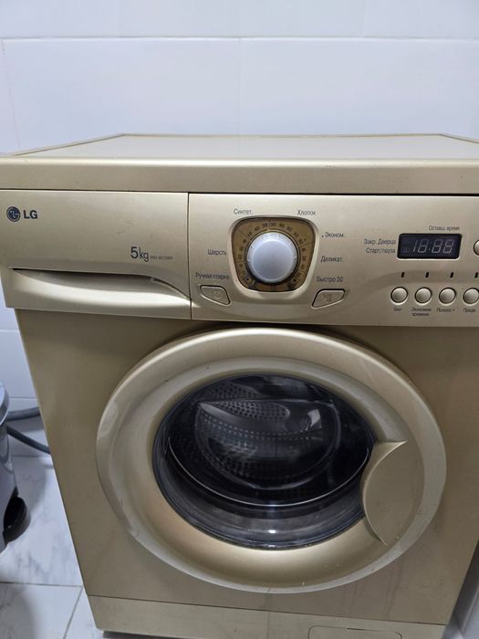Ремонт стиральных машин
