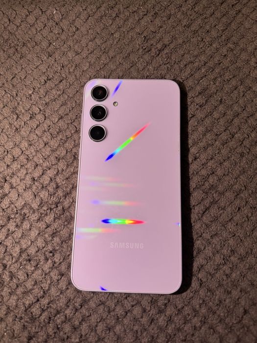 Samsung A35 5G  128гб