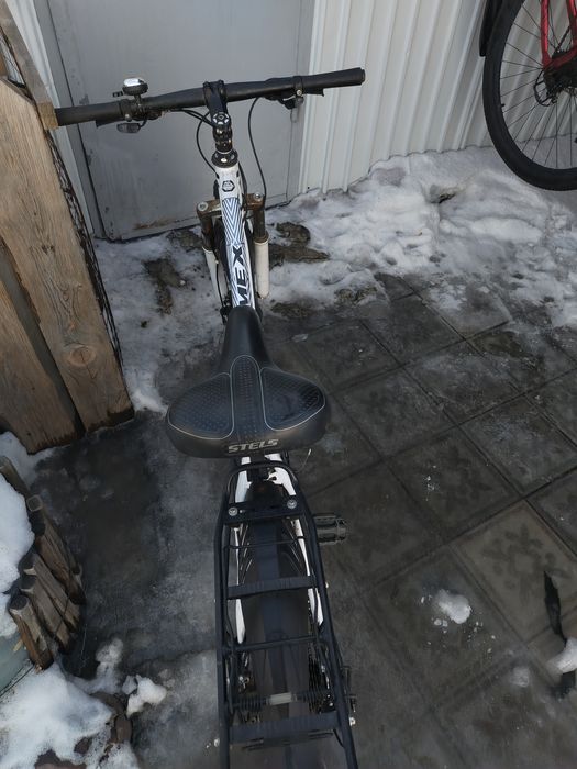 Велосипед подростковый. 26 колеса. са.