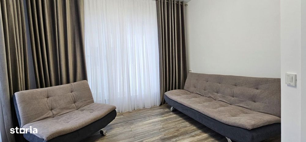 Vila noua LUX 4 camere, teren 460 mp, langa padure