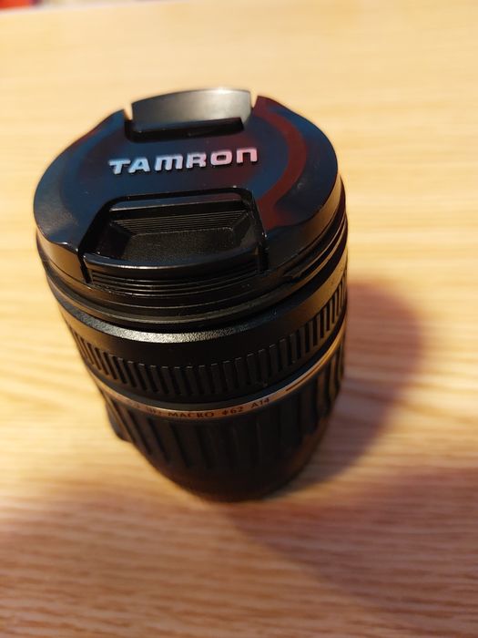 Obiectiv Tamron AF 18-200mm f/3.5-6.3 XR Di II LD Aspherical