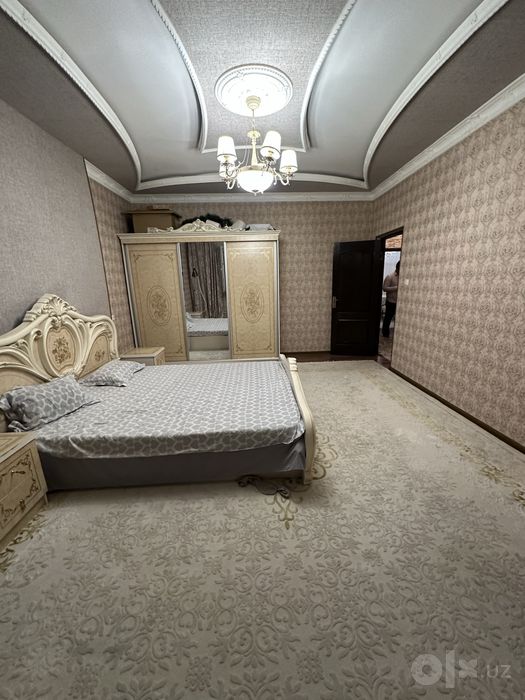 Аренда Шахристан метро 4хона 750 дол Йигитларга оила кизга оилага