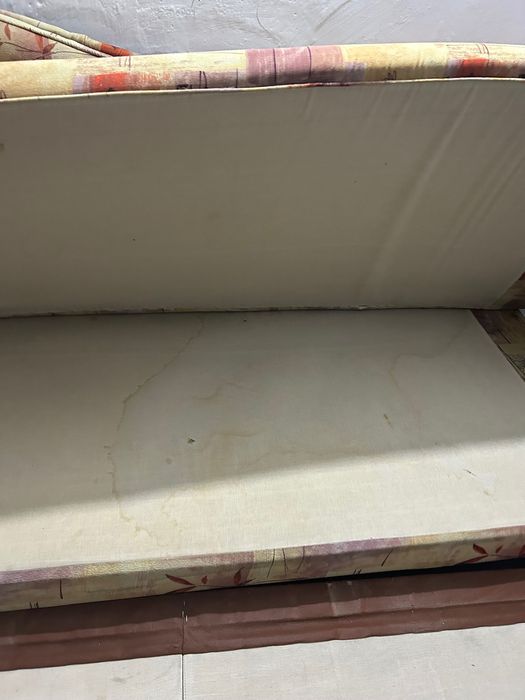 Диван- тахта б/у