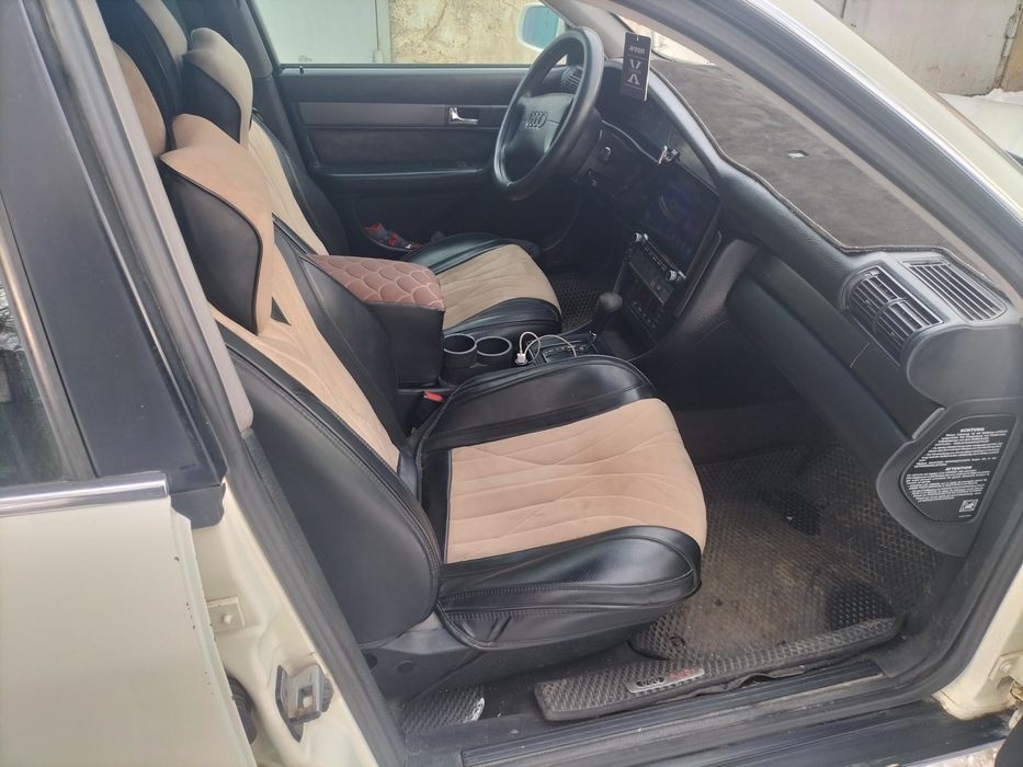 Ауди А6 в отличном состоянии