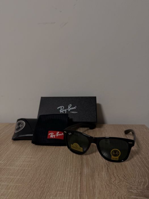 Продам очки Ray-Ban