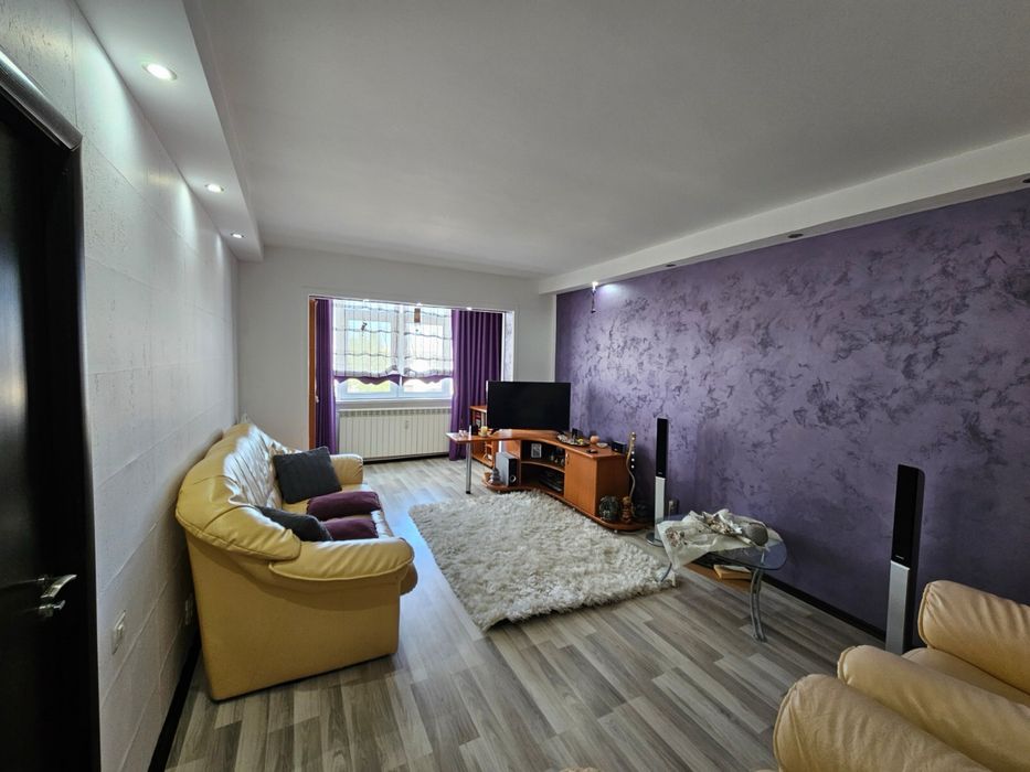 Apartament 2 Camere 0mw Aurel Vlaicu