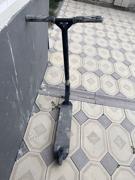 Самокат Трюковой