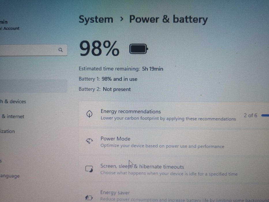 Лаптоп DELL Latitude e6410