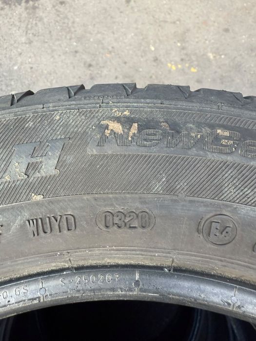 Anvelope vara 205/55R16