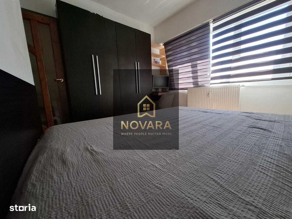Apartament de vanzare 4 camere, Bd. Dacia