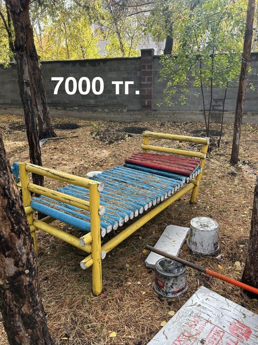 Продам беседки детские