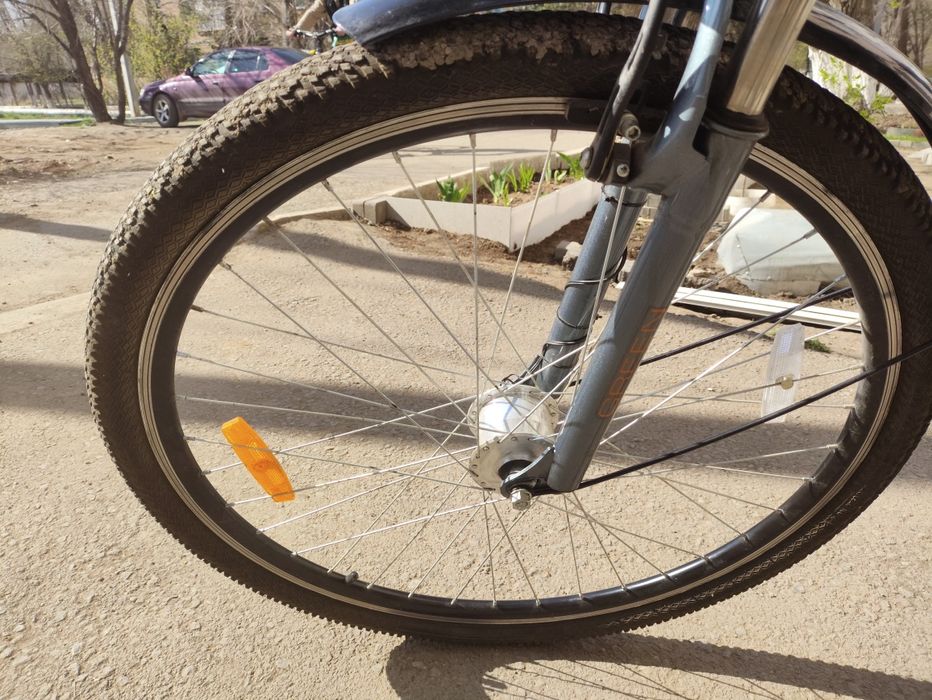 продам хороший велосипед