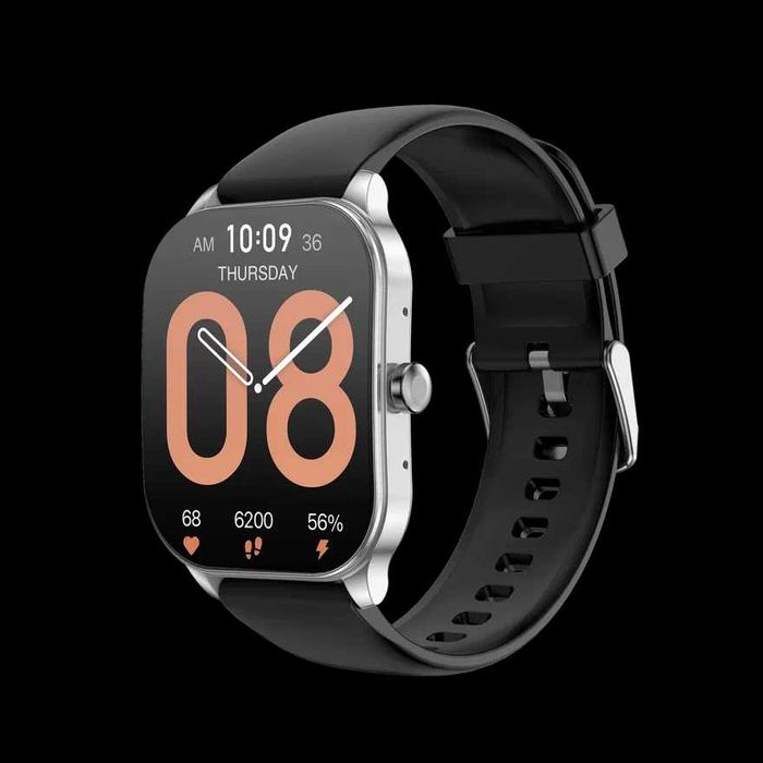 Спортивные умные часы Amazafit Pop 3S умные часы