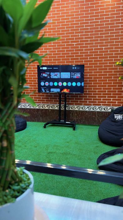 Хостел рядом с аэропортом - Palm Hostel  от 60 000 сум